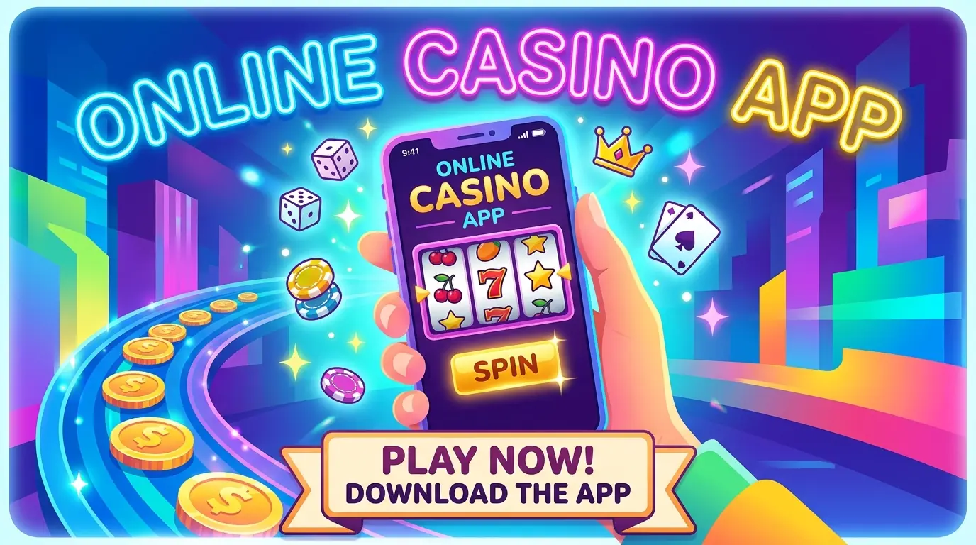 Seneca casino app