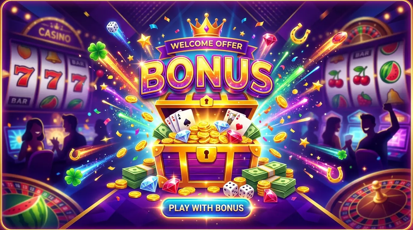 Seneca casino bonus