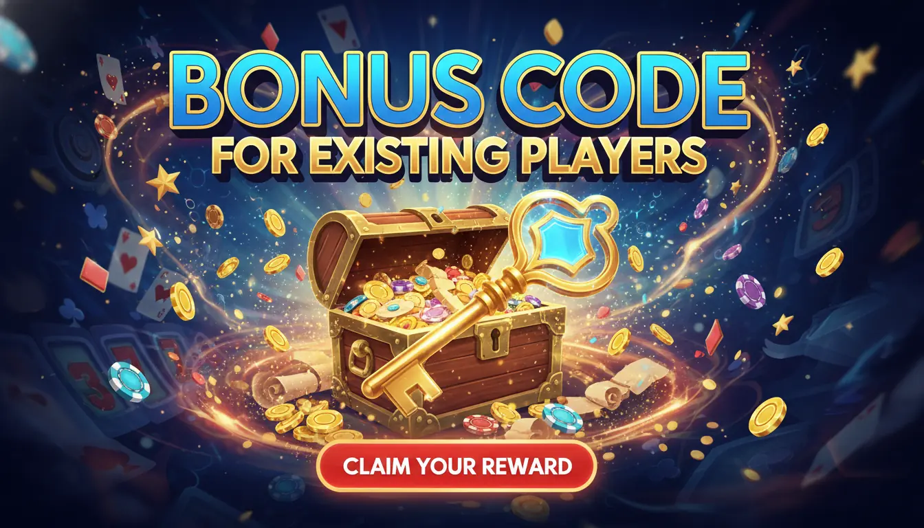 Seneca casino existing player bonus