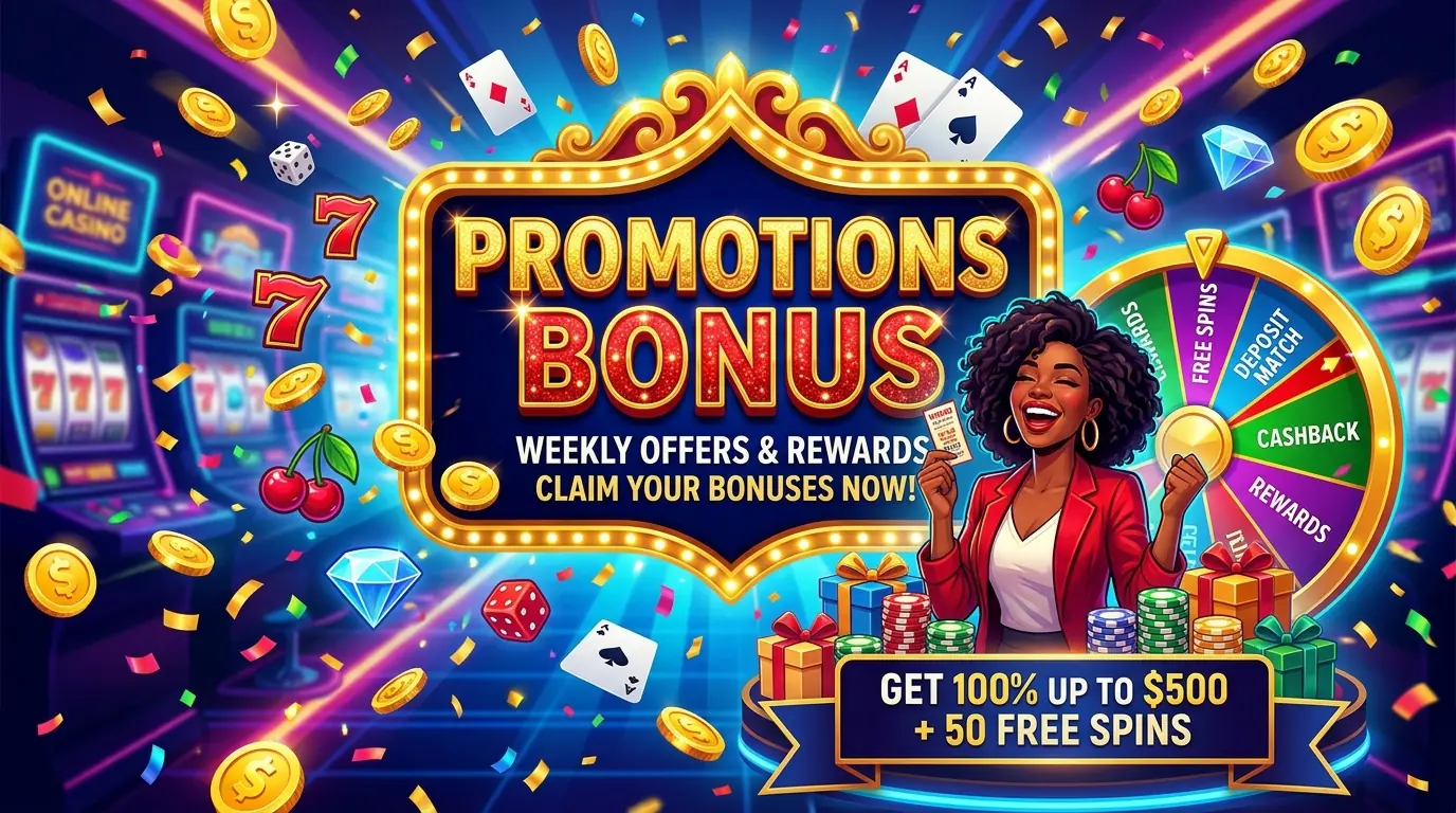 Seneca promotions