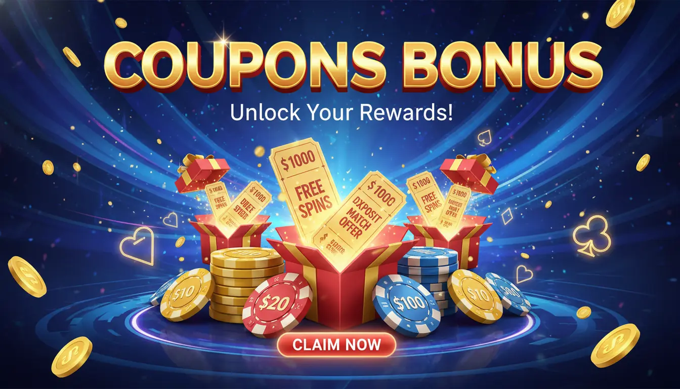 Seneca casino coupons