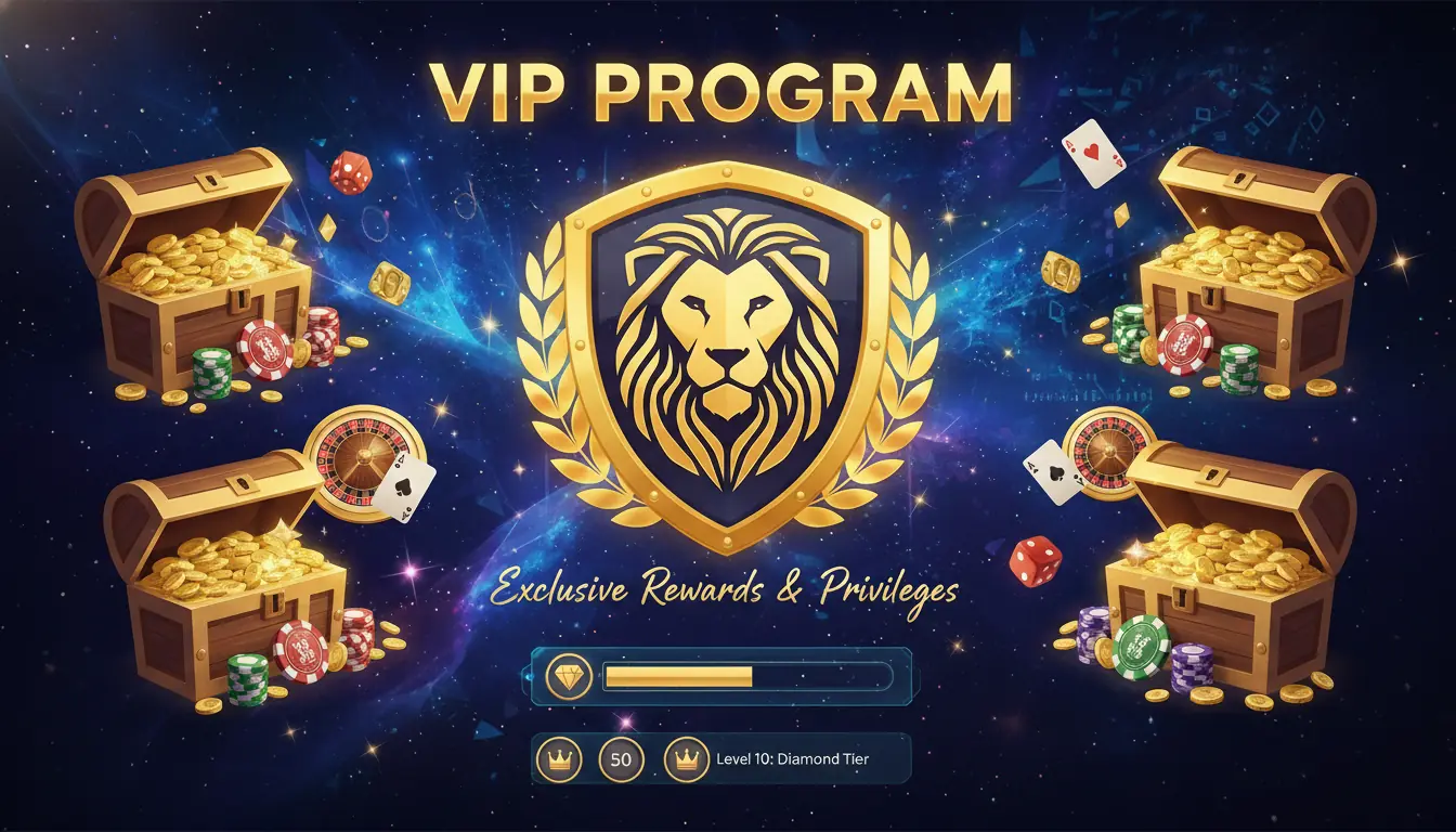 Seneca loyalty program