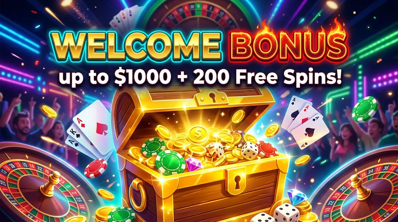 Seneca welcome bonus