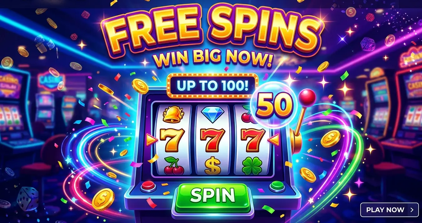 Seneca casino spin offers
