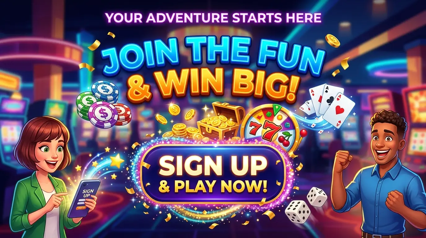 Seneca casino registration