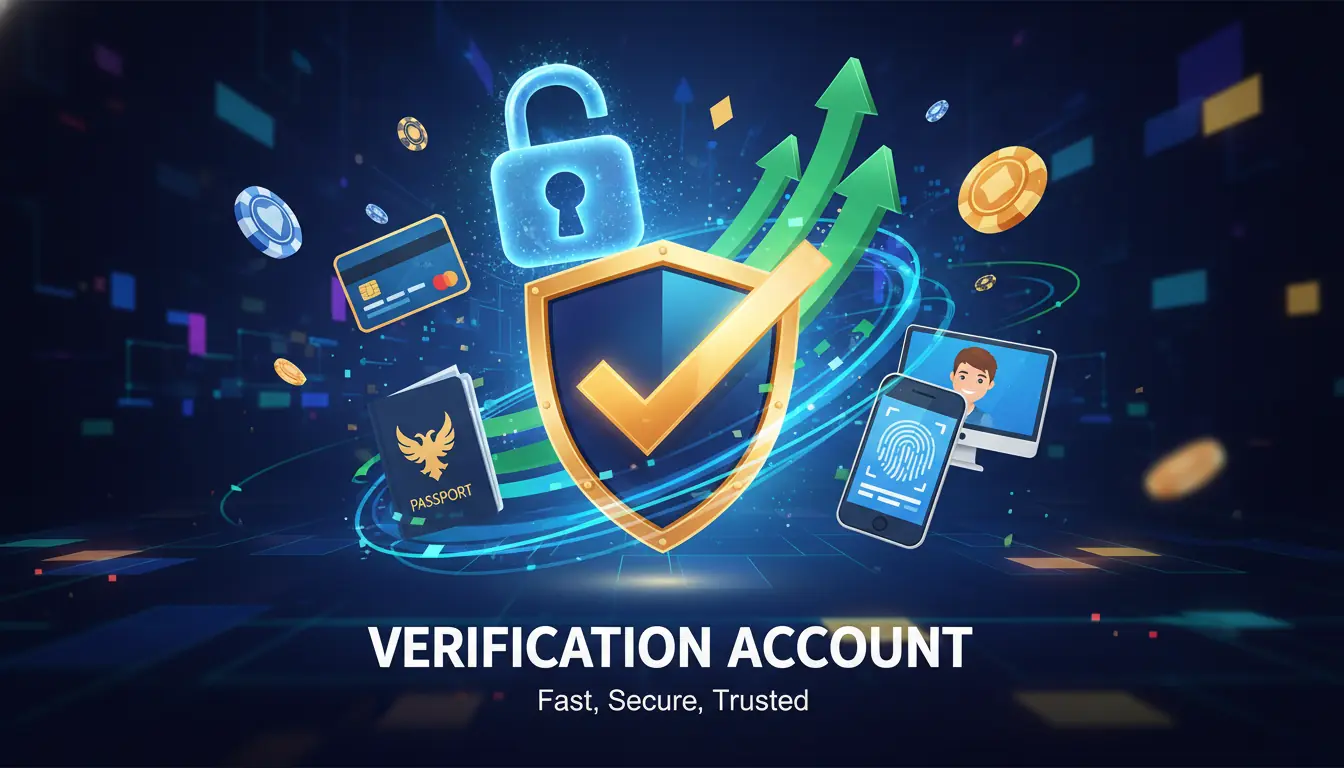 Seneca casino account verification