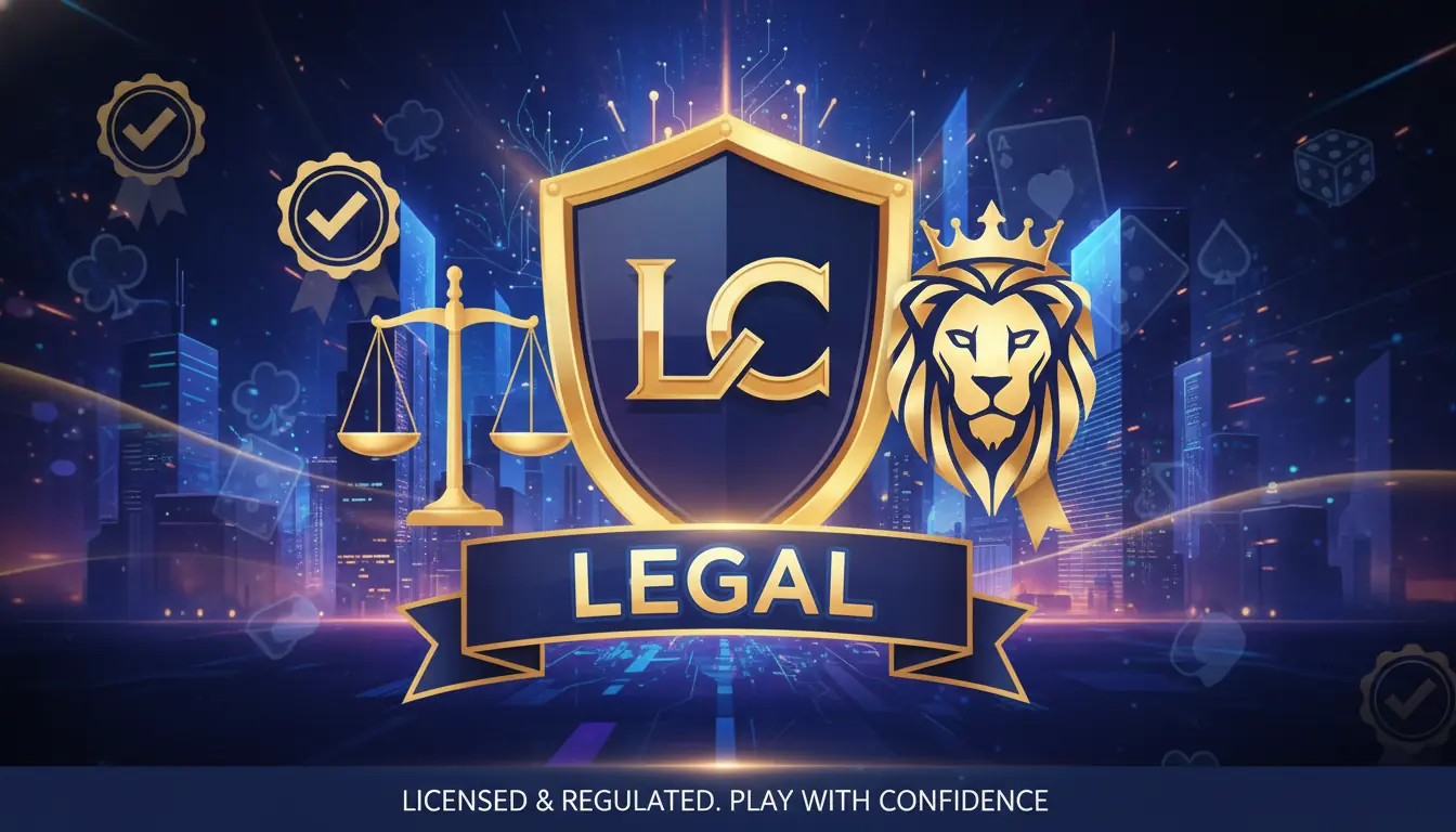 Seneca casino legal status