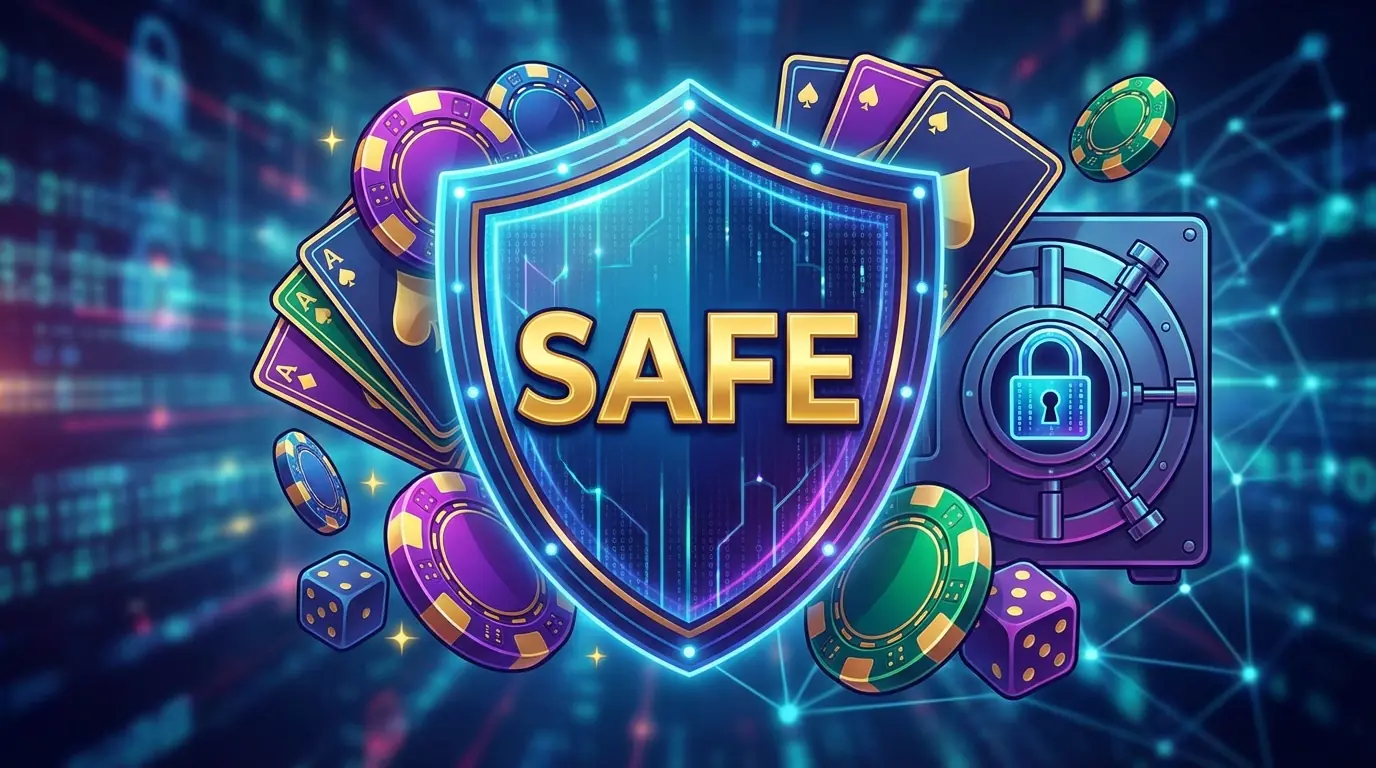 Is Seneca casino safe