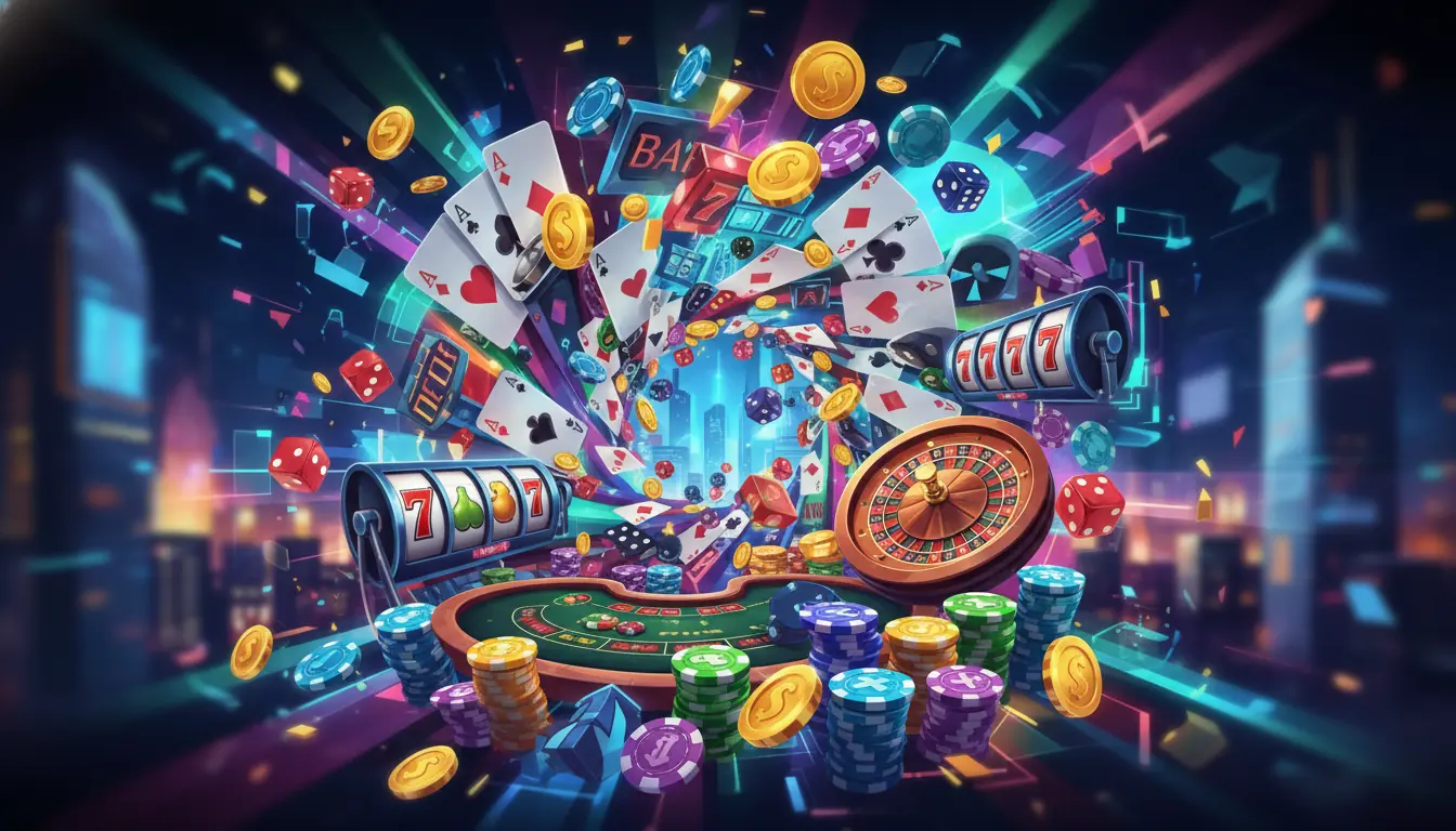 Seneca casino operator