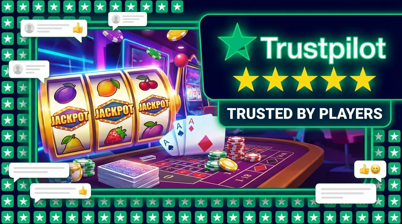 Seneca casino reviews
