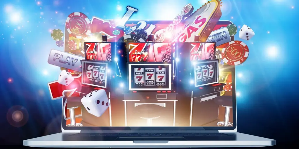 Seneca casino games
