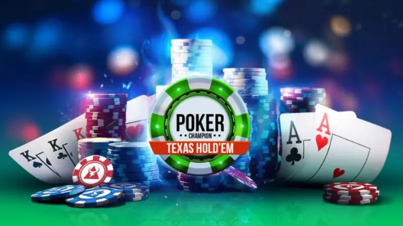 Seneca casino poker