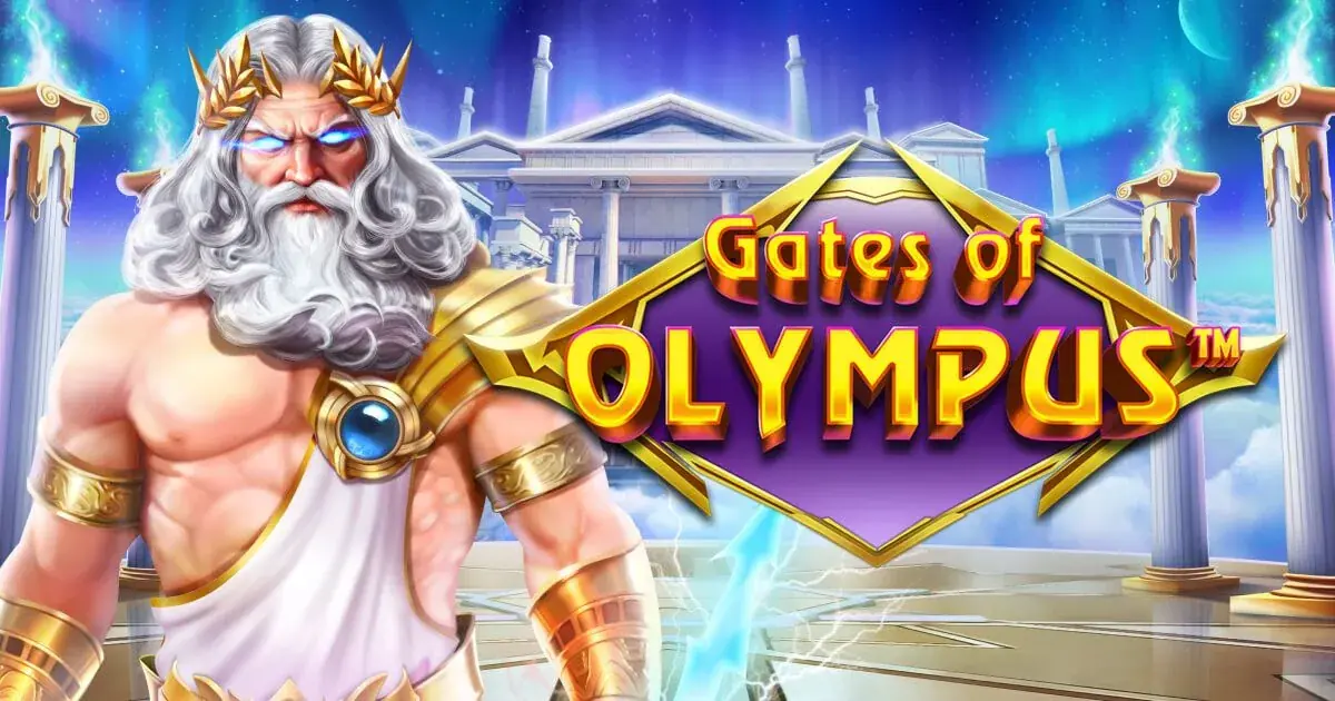 Seneca Gates of Olympus slot