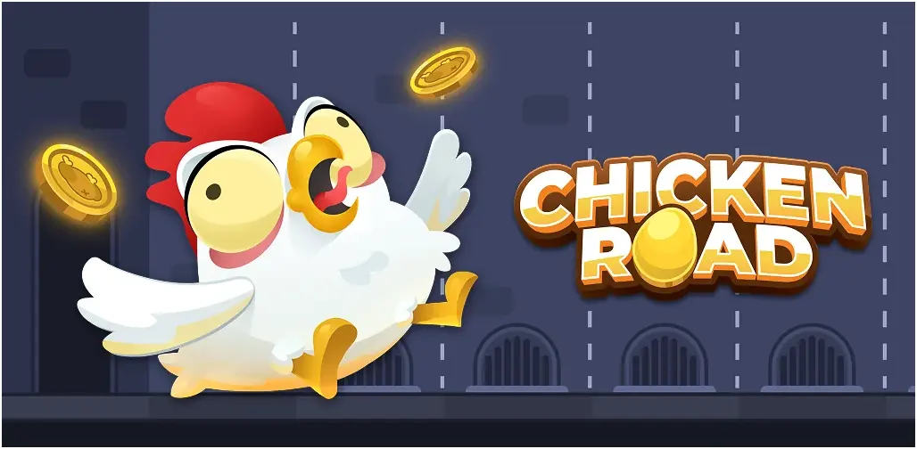 Seneca Chicken Road